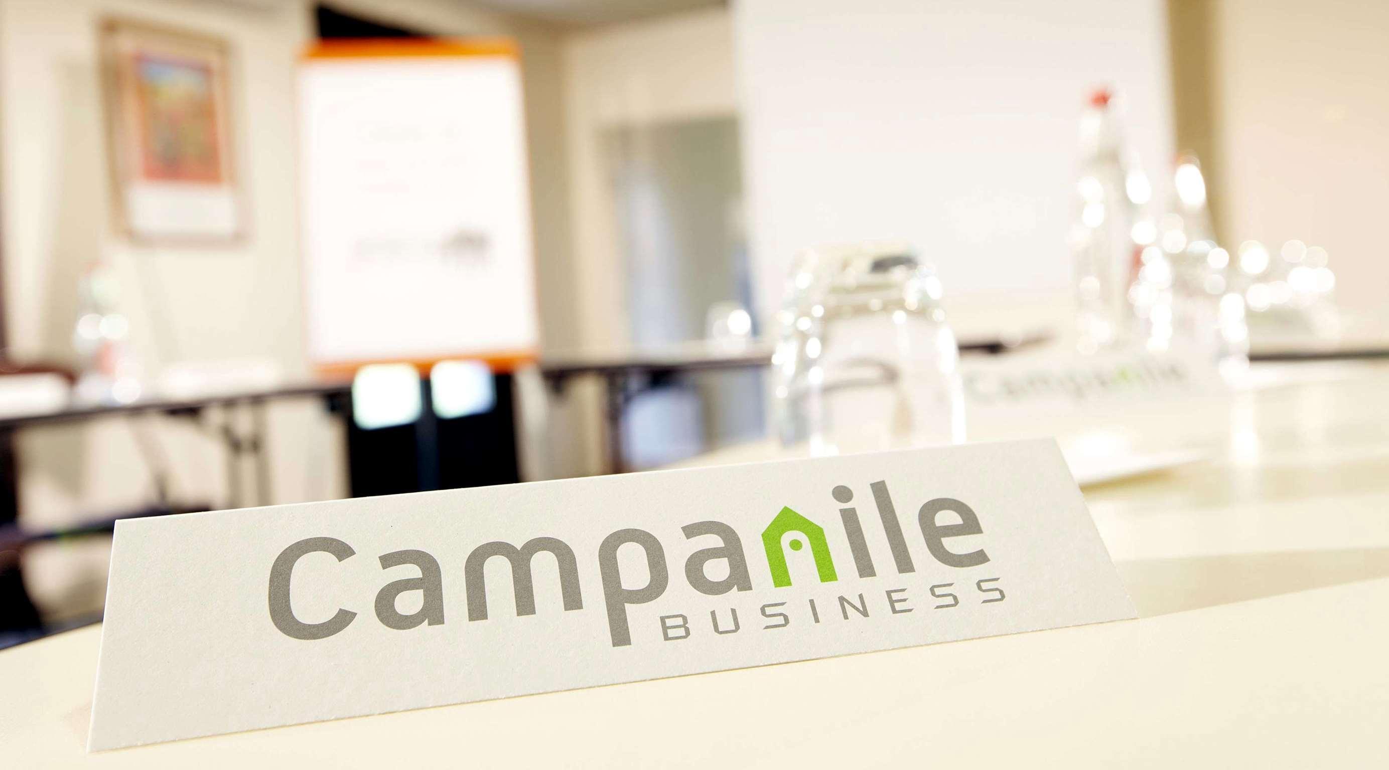 Campanile Mulhouse - Morschwiller Exterior foto