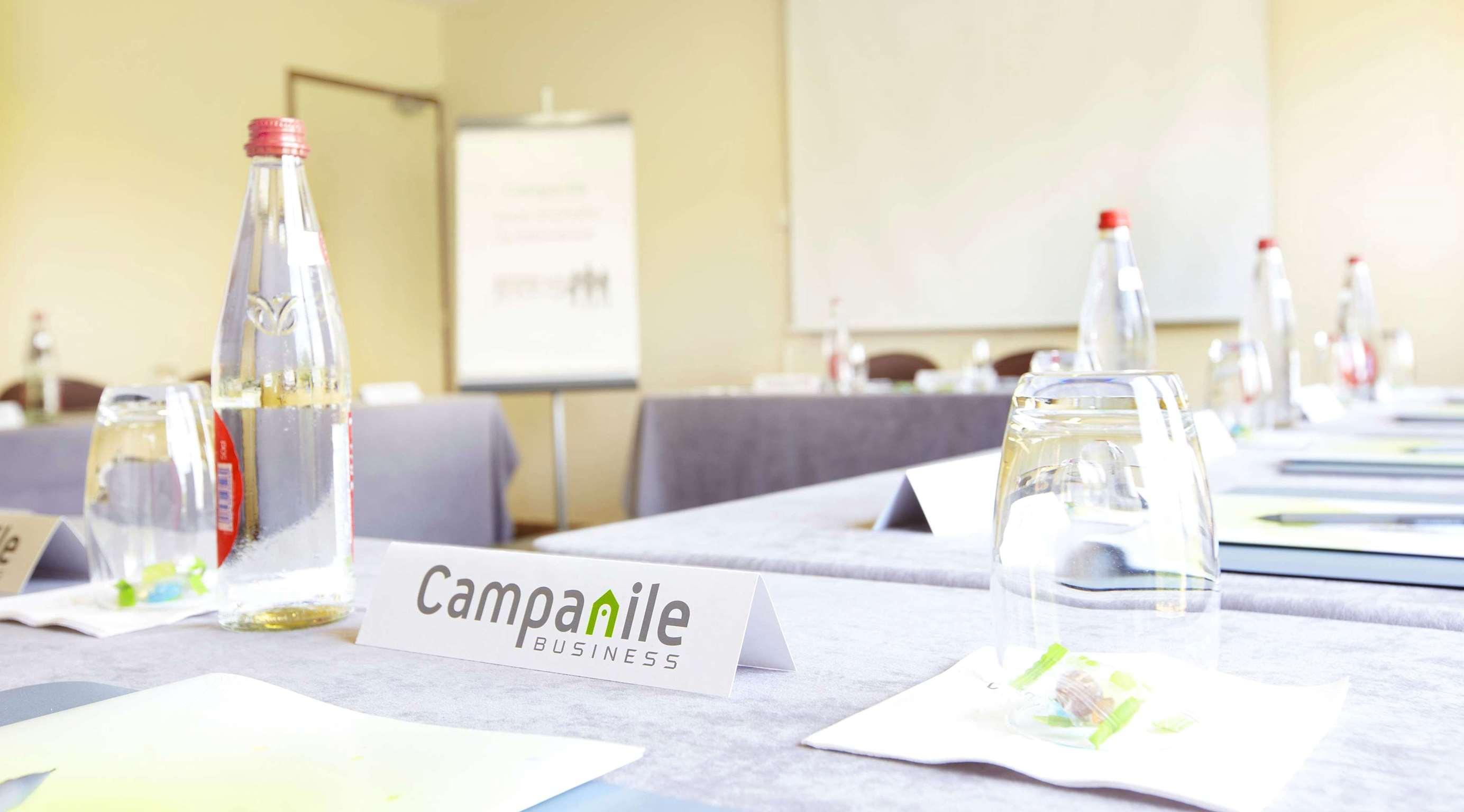 Campanile Mulhouse - Morschwiller Exterior foto